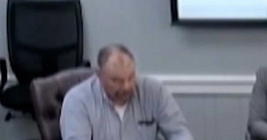 School board member censured for calling student ‘hot’