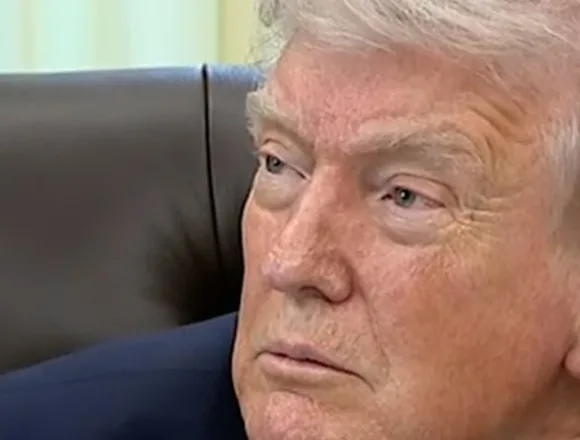 Trump to attend Supreme Court hearing on citizenship