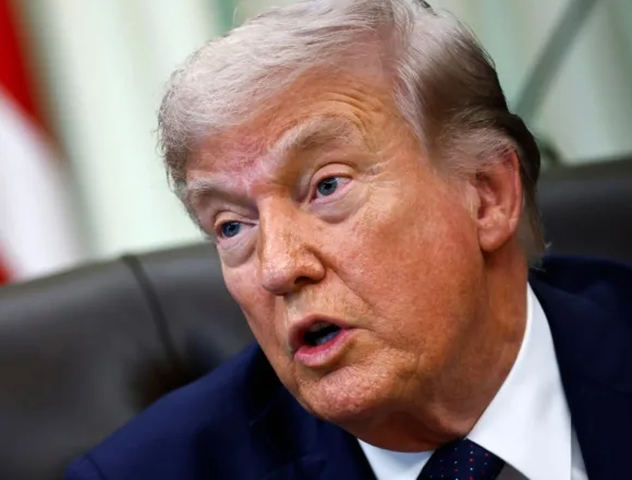 President Trump cancels Witkoff, Kushner trip to Pakistan for Iran talks