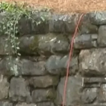 Pink tutus appear on statues across parks in Alabama