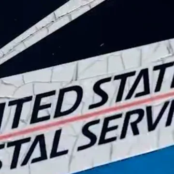 U.S. Postal Service plans to halt some pension payments