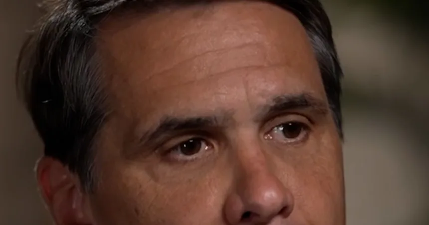 Blanche says Trump’s has ‘high expectations’ for DOJ