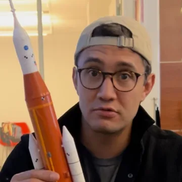 How reusable rocket tech could change space missions