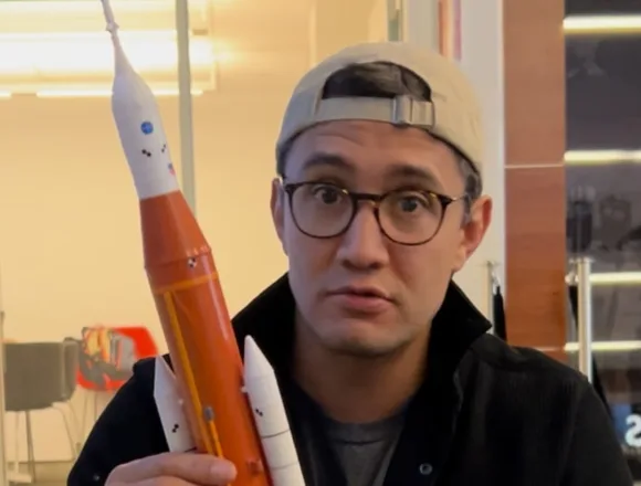 How reusable rocket tech could change space missions