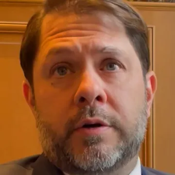 Sen. Gallego leaves the door open on run for president