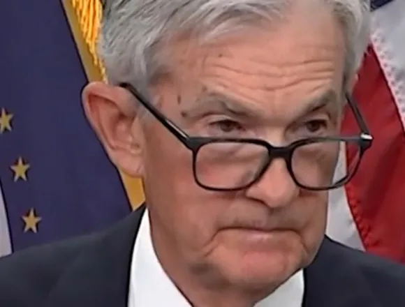 Jerome Powell explains why he plans to stay on at the Fed
