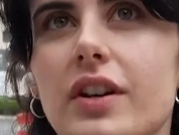 Washington residents react to shooting at WHCD