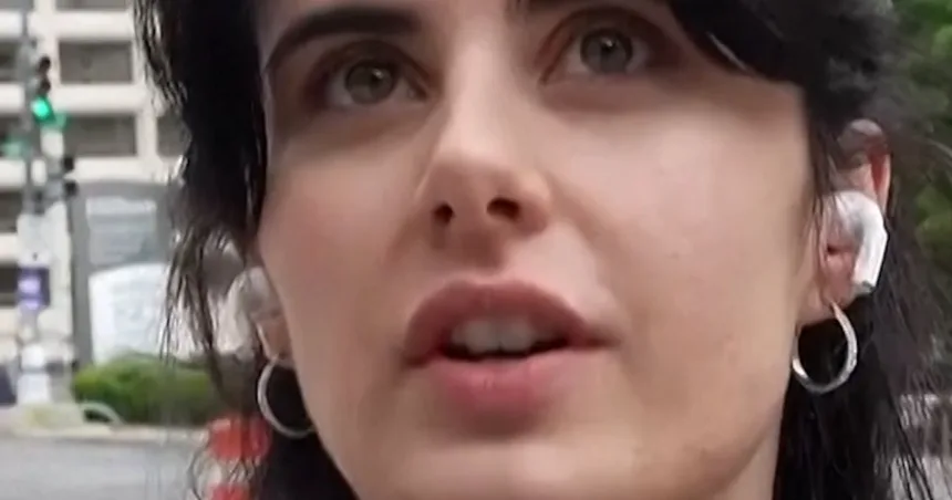 Washington residents react to shooting at WHCD