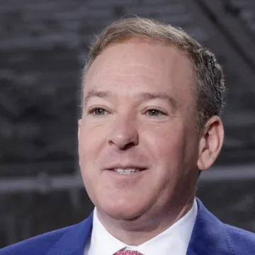 Could Lee Zeldin be the next attorney general?