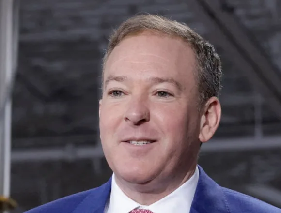 Could Lee Zeldin be the next attorney general?