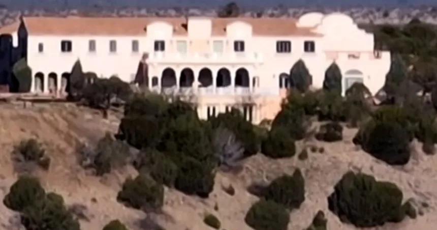 Investigating Epstein’s ‘Zorro Ranch’ in New Mexico